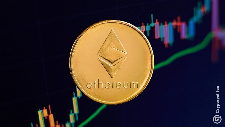 Coinbase hacker goes long ETH as it hits $3,700 Coinbase hacker goes long ETH as it hits $3,700