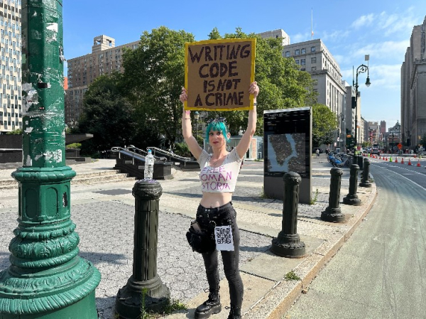 Roman Storm Trial: Is Coding A Crime? The Tornado Cash Court Battle Intensifies Roman Storm Trial: Is Coding A Crime? The Tornado Cash Court Battle Intensifies