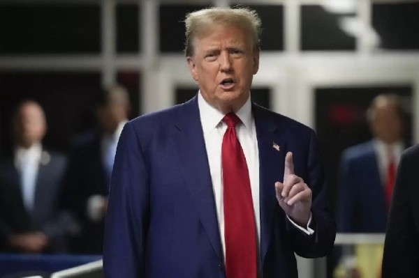 Donald Trump Made His New Move Concerning Memecoin TRUMP!