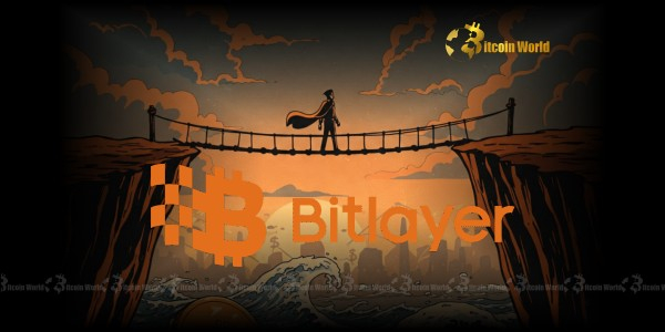 Bitcoin DeFi Unlocking: Bitlayer’s BitVM Bridge Revolutionizes BTC Integration Bitcoin DeFi Unlocking: Bitlayer’s BitVM Bridge Revolutionizes BTC Integration