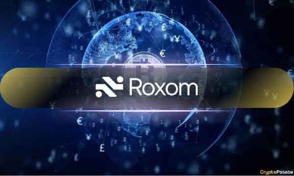 Roxom to Launch an Exchange for BTC Treasury Company Stocks Roxom to Launch an Exchange for BTC Treasury Company Stocks