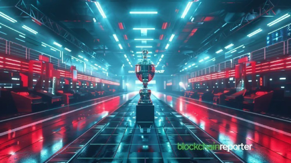 LunarCrush Top 10 Reveals Altcoin Revival Fueled by Social Catalysts