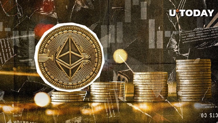 Ethereum to $3,000, 21Shares Makes Case for ETH Price Breakout