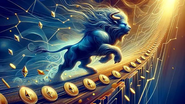 Ethereum Price Gathers Strength — Bulls Prepare for Upside Extension