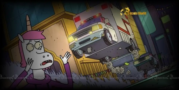 Major 1INCH Withdrawal: Unpacking the 1inch Team Fund’s Bold Move Major 1INCH Withdrawal: Unpacking the 1inch Team Fund’s Bold Move