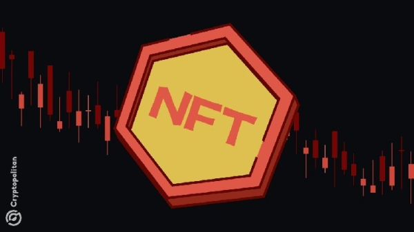 Hype fades as NFT platforms lose users Hype fades as NFT platforms lose users