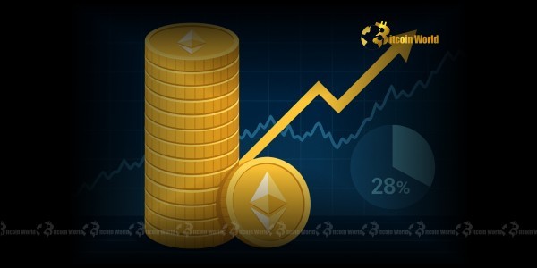 Ethereum Staking Surge: Unprecedented 29.26% of ETH Supply Staked Ethereum Staking Surge: Unprecedented 29.26% of ETH Supply Staked