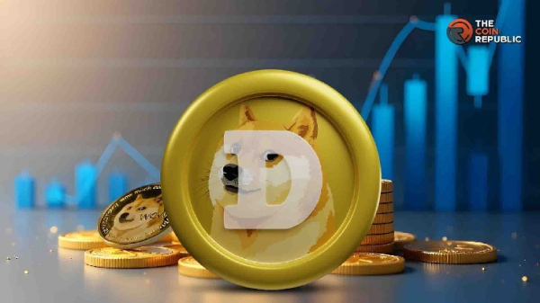 Analyst Predicts 50% Dogecoin Price Breakout As DOGE Clears Key Resistance Analyst Predicts 50% Dogecoin Price Breakout As DOGE Clears Key Resistance