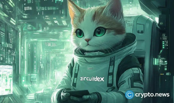 Is Binance ZRC perps launch about to fuel a new rally for Zircuit crypto?