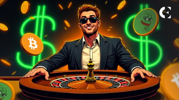 James Wynn Makes $473K in One Day Shorting BTC and HYPE on Hyperliquid