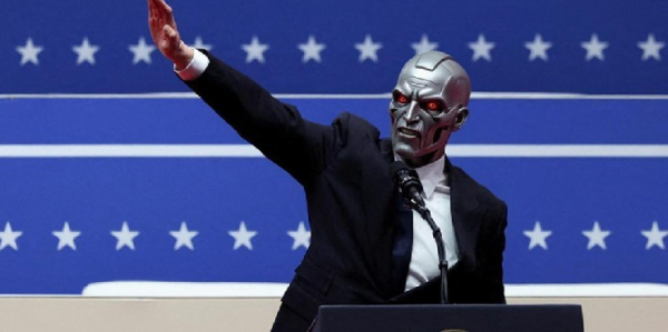 Meet 'MechaHitler:' Grok’s New Disturbing Persona