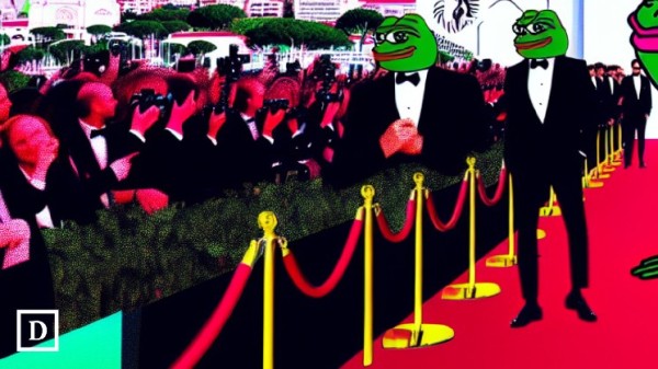 The Revolution is Coming — No Entry Without a Ticket The Revolution is Coming — No Entry Without a Ticket