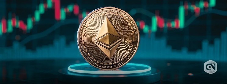 Ethereum Bulls Rattle as 62K ETH Moves to Exchanges – What’s Next?