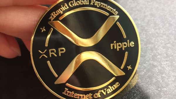 XRP Eyes Breakout As Analysts Predict Rally Alongside Real-World Adoption