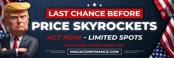 Holding Firm at $0.00011450 — Could MAGACOIN FINANCE Get Institutional Flow Like Solana While Hedera Cools? Holding Firm at $0.00011450 — Could MAGACOIN FINANCE Get Institutional Flow Like Solana While Hedera Cools?
