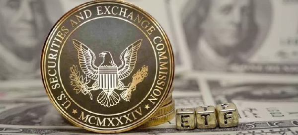 SEC Announces New Rules for Altcoin ETFs! Which Altcoins Can Be Approved? Here's the List!