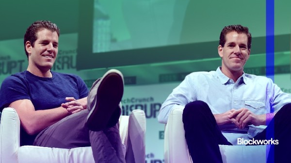 Why the Winklevoss bros should be on Bitcoin’s Mt. Rushmore