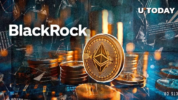 Just In: BlackRock Veteran Becomes Co-CEO of Top Corporate ETH Holder