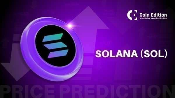 Solana (SOL) Price Prediction for July 25