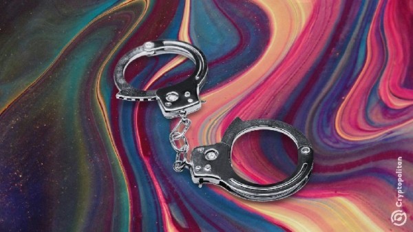 Tennessee man arrested for stealing $11 million in crypto Tennessee man arrested for stealing $11 million in crypto