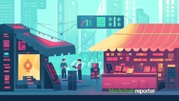 Crypto Market Surpasses $3.46T as Bitcoin and Ethereum Lead Pack