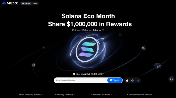 Crypto Exchange MEXC Registers 12% Drop in Syndicate Fraud: Data Crypto Exchange MEXC Registers 12% Drop in Syndicate Fraud: Data