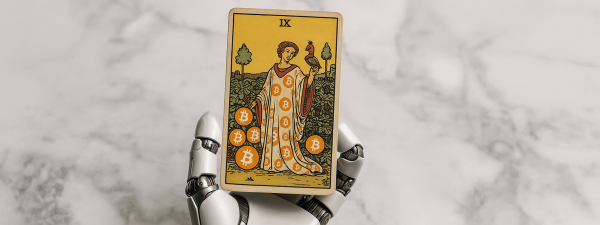 10 Leading AI Chatbots Predict Bitcoin's Wild Ride to $1 Million 10 Leading AI Chatbots Predict Bitcoin's Wild Ride to $1 Million