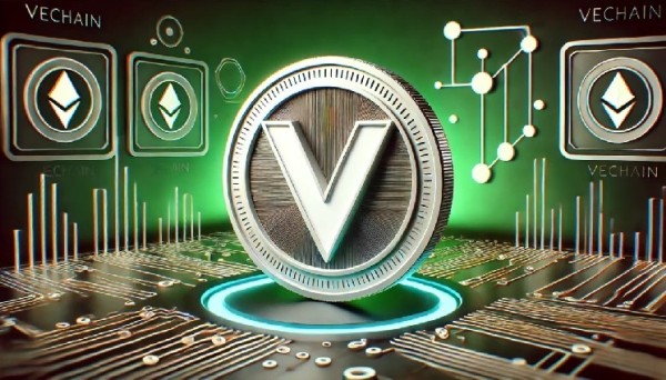 VeChain Recognized in Academic Study for Bridging AI, Big Data, and IoT VeChain Recognized in Academic Study for Bridging AI, Big Data, and IoT