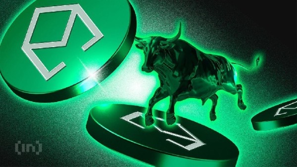 Ethena (ENA) Pumps 20% On A Dull Day—Charts Hint at More Upside Ethena (ENA) Pumps 20% On A Dull Day—Charts Hint at More Upside