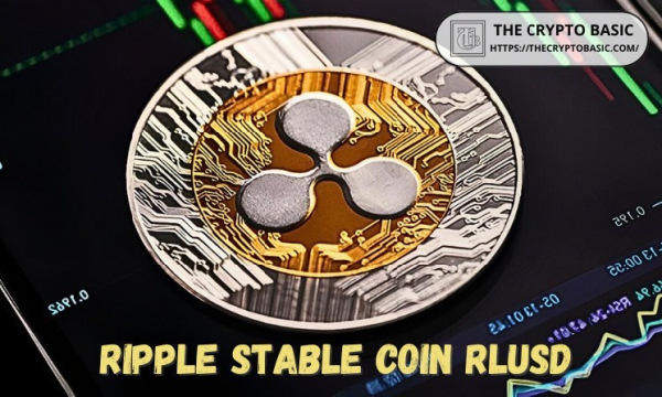 Ripple Seeks US Banking License and Fed Master Account for RLUSD Ripple Seeks US Banking License and Fed Master Account for RLUSD