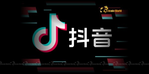 Stablecoin Mania: Why China’s Douyin is Abuzz with Digital Currency Talk Stablecoin Mania: Why China’s Douyin is Abuzz with Digital Currency Talk