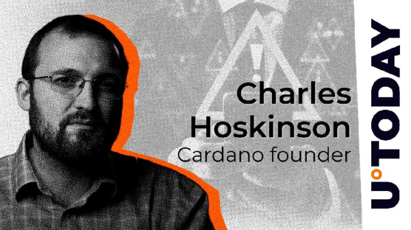Cardano Founder Issues Crucial Scam Alert