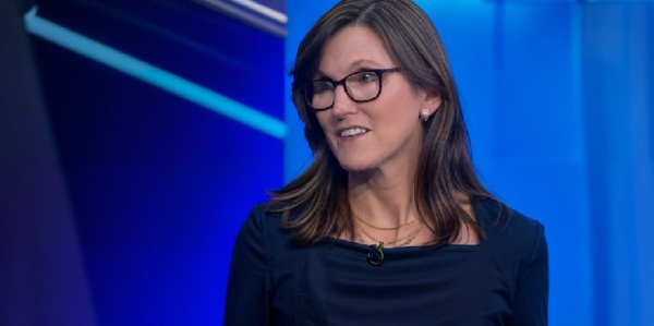 ARK Invest Sells $8.7 Million Worth of Bitcoin ETF Shares Taking Profits ARK Invest Sells $8.7 Million Worth of Bitcoin ETF Shares Taking Profits