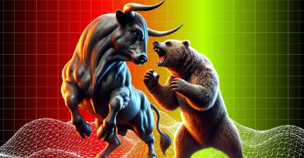 Will the Crypto Bullrun Continue or Is a Weekend Pullback Coming?