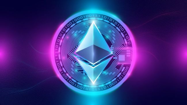 Ethereum Forms ‘Pure Cup And Handle’ Pattern After Hitting $3,000, Analysts Set New Targets Ethereum Forms ‘Pure Cup And Handle’ Pattern After Hitting $3,000, Analysts Set New Targets