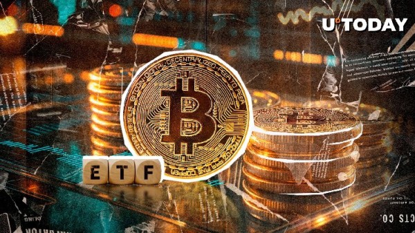 Bitcoin ETFs Market Cap Exceeds $150 Billion