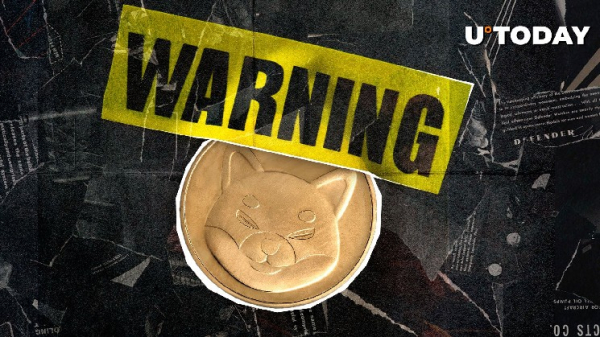 Major Scam Alert Issued by SHIB Team: Fake Bitget Web3 Email Targets Crypto Users