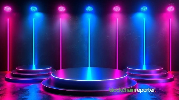 AAVE, UNI, HBAR, KNC, CRV Ranked Top-Performing DAO Tokens, COMP & Others Dominate Top Performers’ List