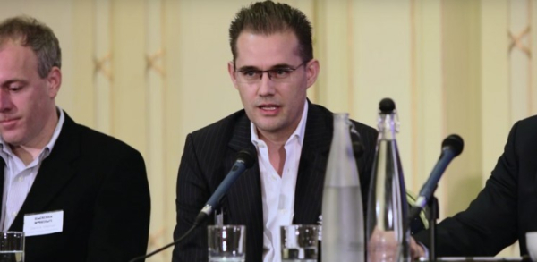 Clearmatics' New DeFi Derivatives Let Traders Bet on Anything, but It's Not a Prediction Market Clearmatics' New DeFi Derivatives Let Traders Bet on Anything, but It's Not a Prediction Market