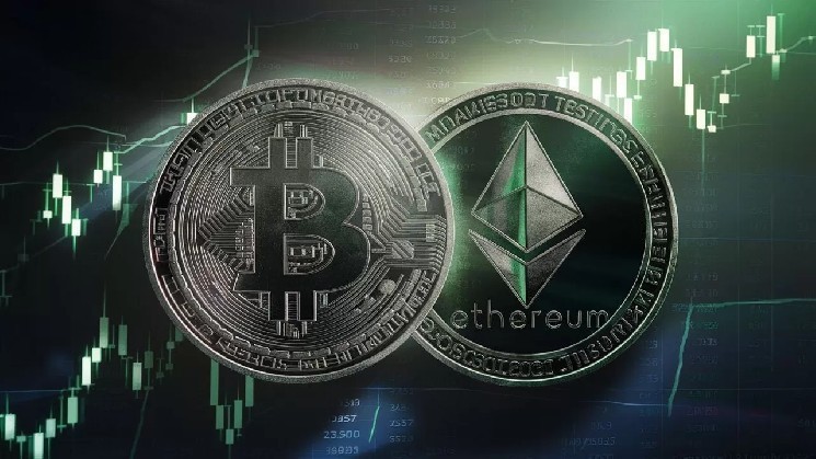 While Bitcoin Stalls, Ethereum Rally Begins! But There's a Problem: "A $6 Billion Options Earthquake Will Happen in BTC and ETH Today!"