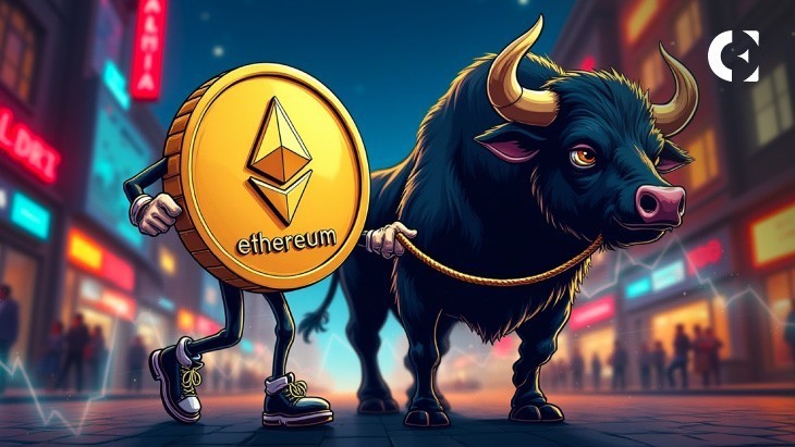 A $1.9 Billion Staking Exit Hits ETH, but Is It Really a Bearish Signal?