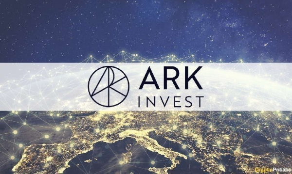 Investment Giant Ark Invest Prepares to Launch Staking Services for This Altcoin! Partnership Process Has Begun! Details Here