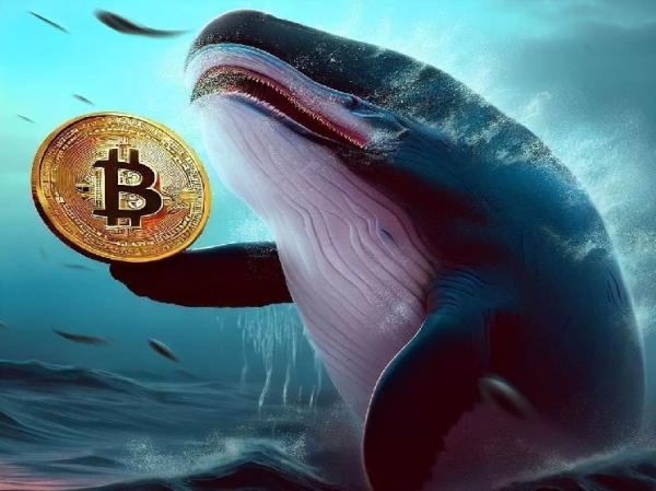 Whales Are Selling Bitcoin, Companies Are Snapping Up All the Sales – What Does This Mean? Analysts Are Warning Whales Are Selling Bitcoin, Companies Are Snapping Up All the Sales – What Does This Mean? Analysts Are Warning