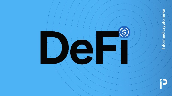 DeFi is paying big to accumulate USDC
