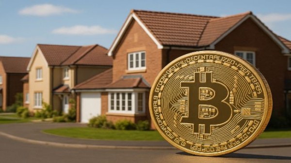 Christie’s Opens Bitcoin & Crypto Real Estate Division For Luxury Housing Market Christie’s Opens Bitcoin & Crypto Real Estate Division For Luxury Housing Market