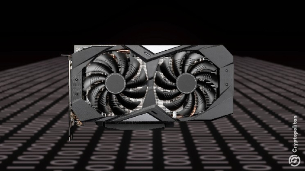 Russian authorities implicate illegal mining for 200% spike in video card sales Russian authorities implicate illegal mining for 200% spike in video card sales