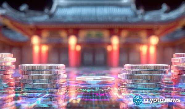 DeFi must prepare for its next stage: The convergence of smart money and blockchains | Opinion DeFi must prepare for its next stage: The convergence of smart money and blockchains | Opinion