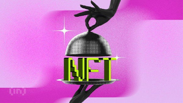 Ethereum Unveils Symbolic NFT Torch Ahead of 10-Year Anniversary