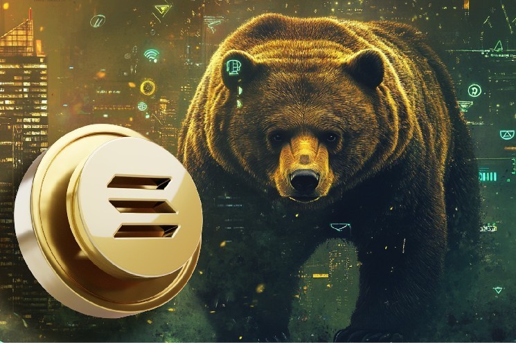 Solana and a First in US History! Extraordinary Data Arrived for SOL!