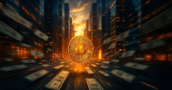 Retail accumulation absorbs fresh supply, propels Bitcoin to record highs Retail accumulation absorbs fresh supply, propels Bitcoin to record highs